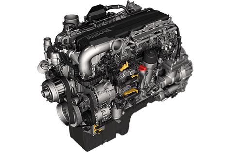 The PACCAR MX-13 engine is optimized. . Paccar mx 13 oil capacity